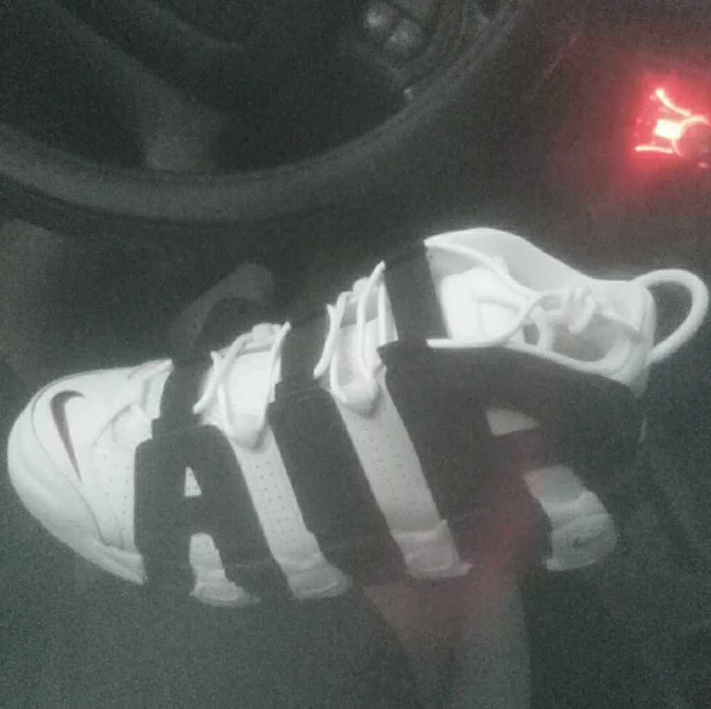 Air Nike shoes